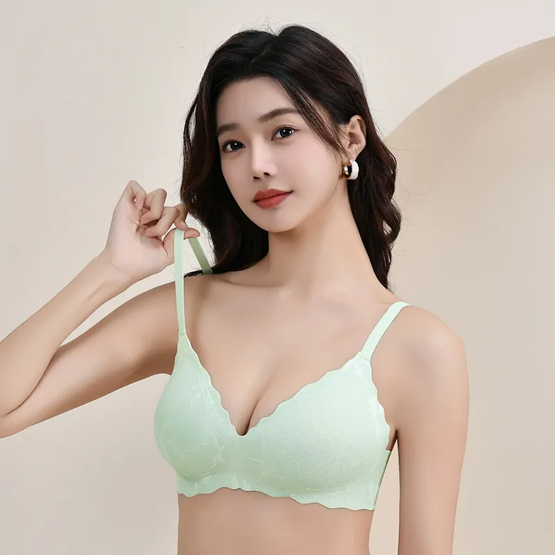 Herbal primer Women's Bras-13