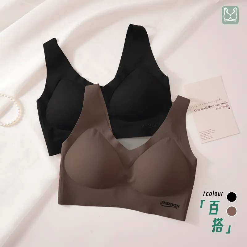 Herbal primer Women's Bras-12