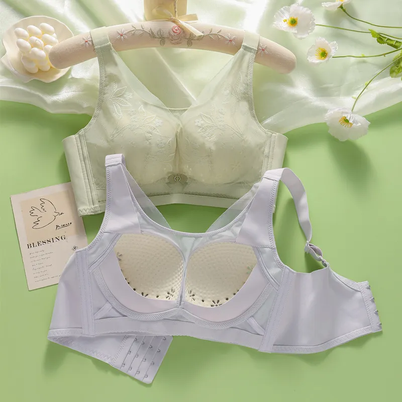 Herbal primer Women's Bras-14