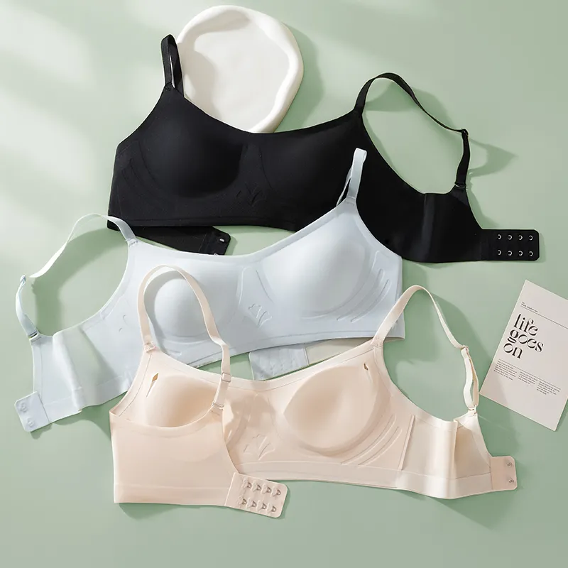 Herbal primer Women's Bras-7
