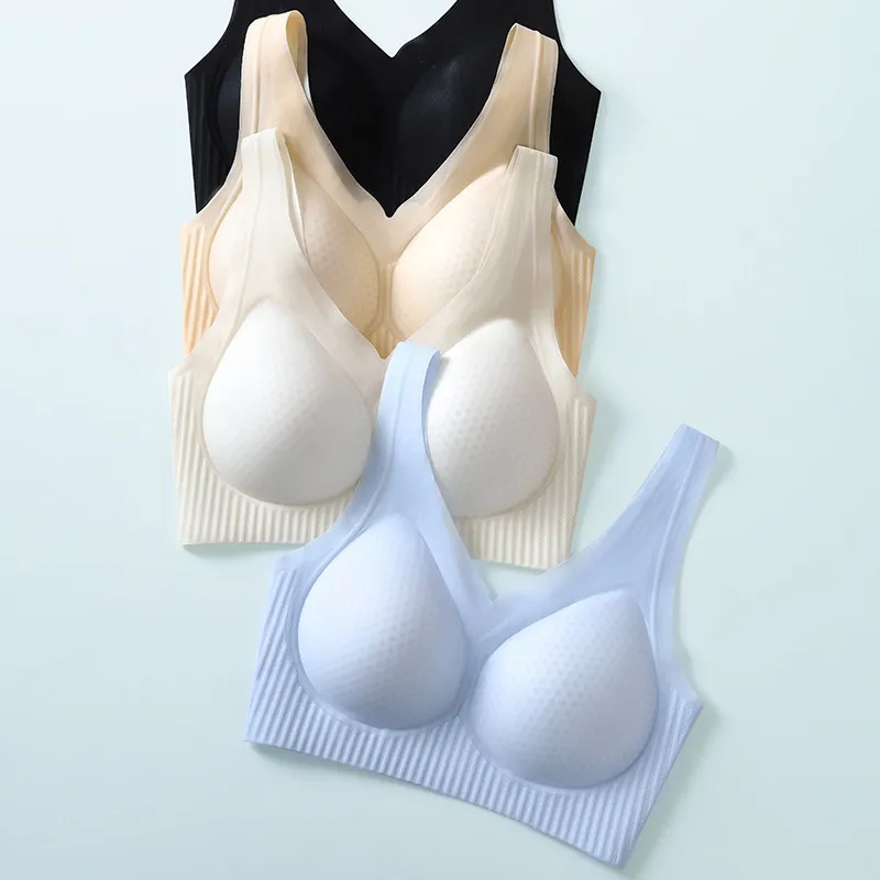 Herbal primer Women's Bras-2
