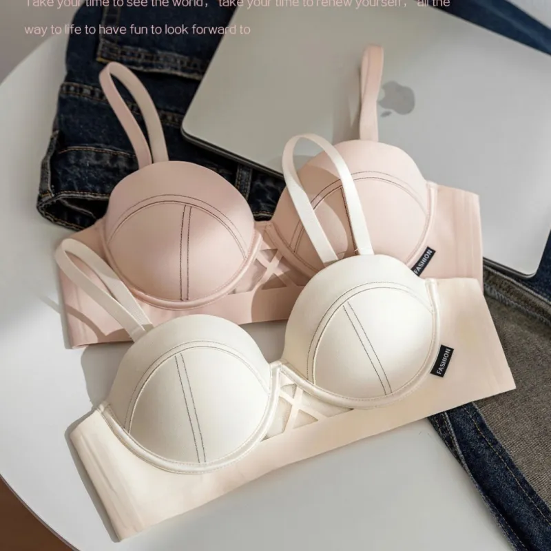 Herbal primer Women's Bras-11