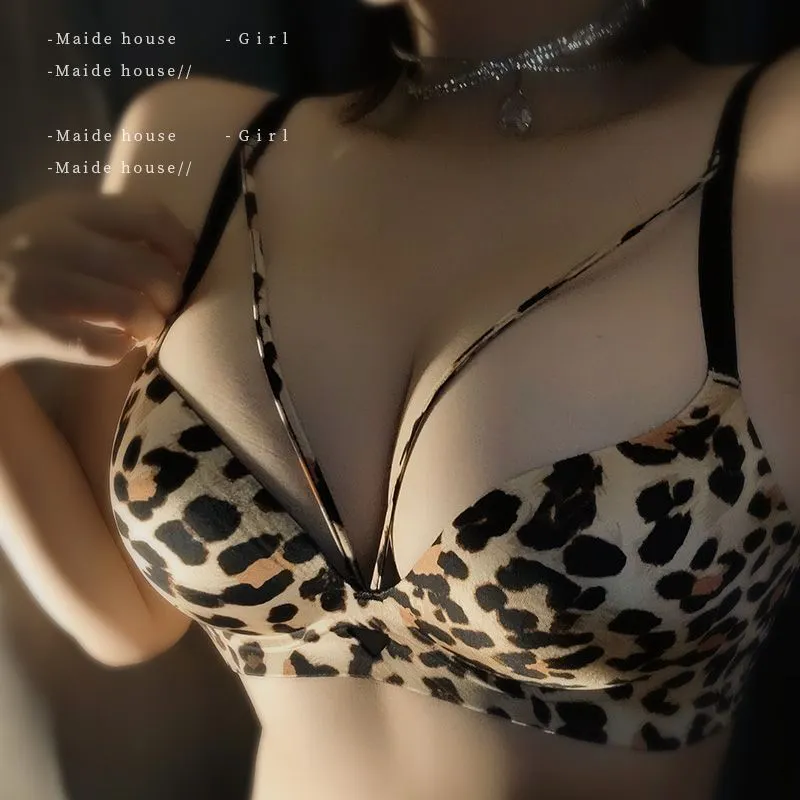 Herbal primer Women's Bras-1