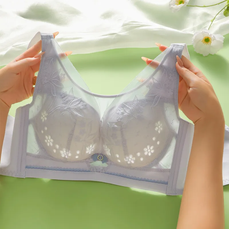 Herbal primer Women's Bras-13