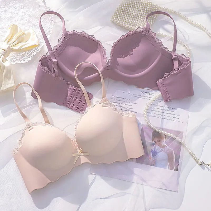 Herbal primer Women's Bras-10