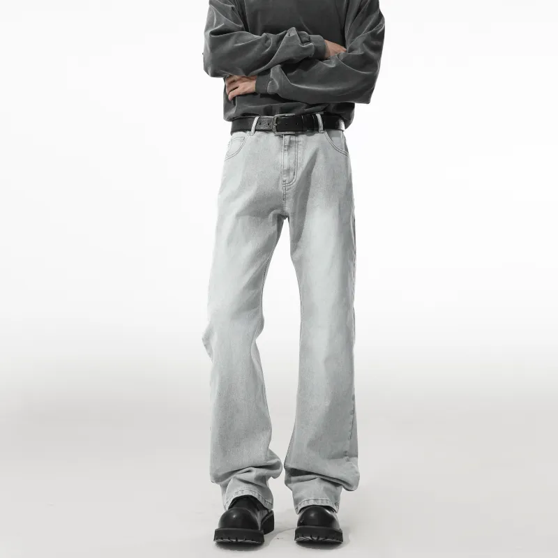 MIIRACER Jeans Unisex-37