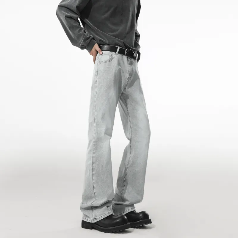 MIIRACER Jeans Unisex-40