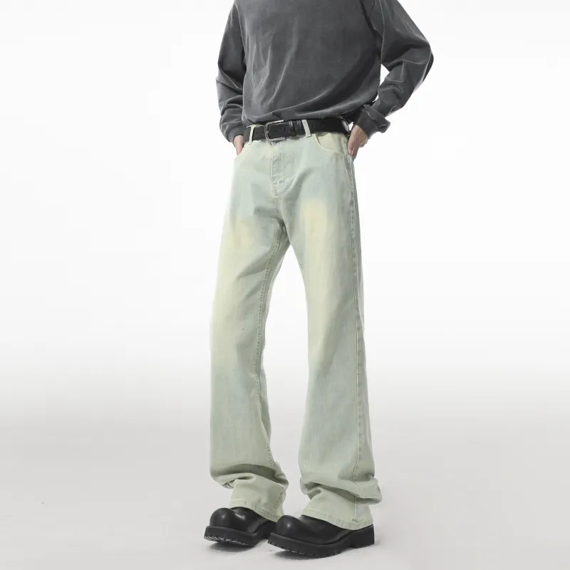 MIIRACER Jeans Unisex-22