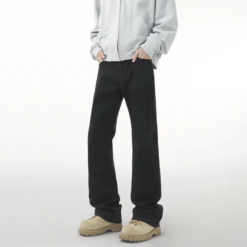 MIIRACER Jeans Unisex-2