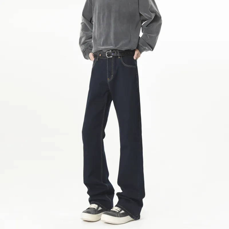 MIIRACER Jeans Unisex-45