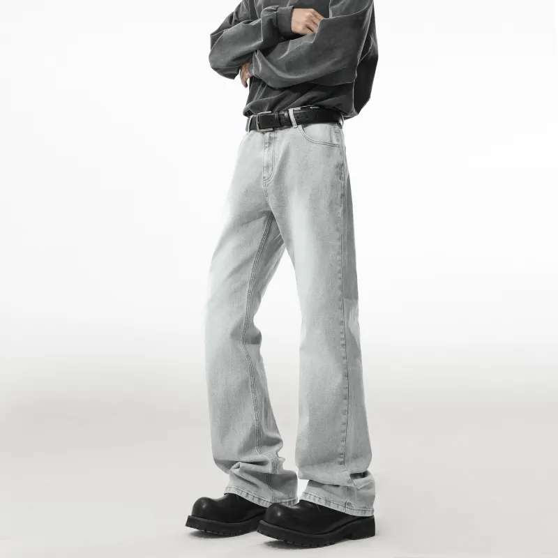 MIIRACER Jeans Unisex-38