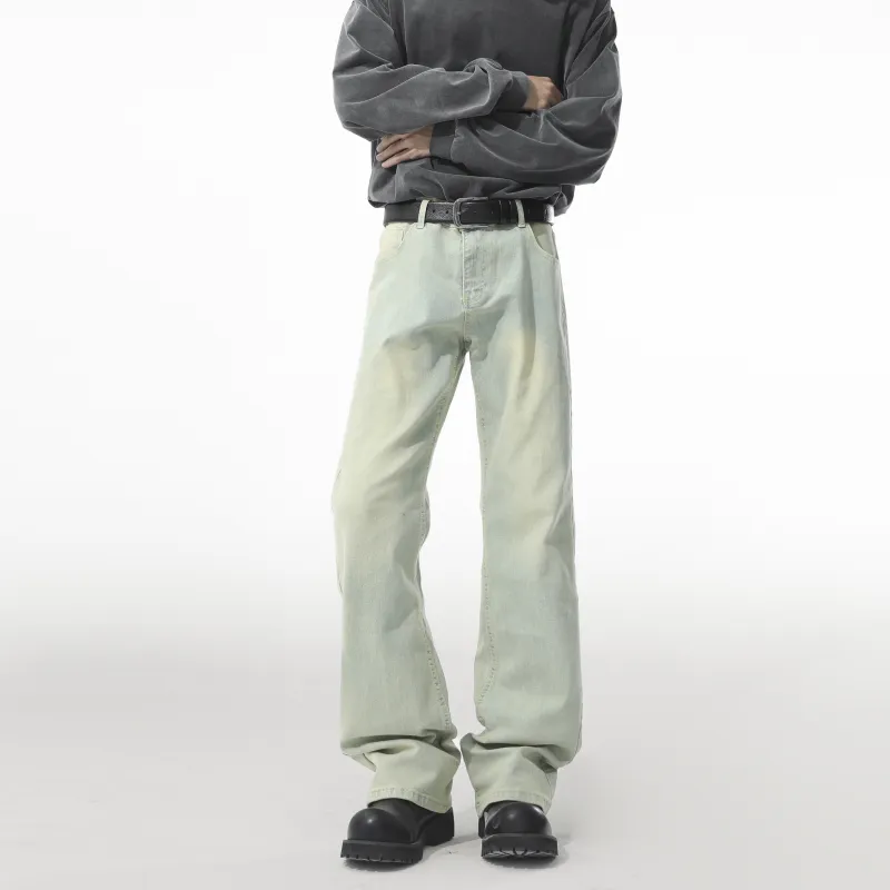 MIIRACER Jeans Unisex-21