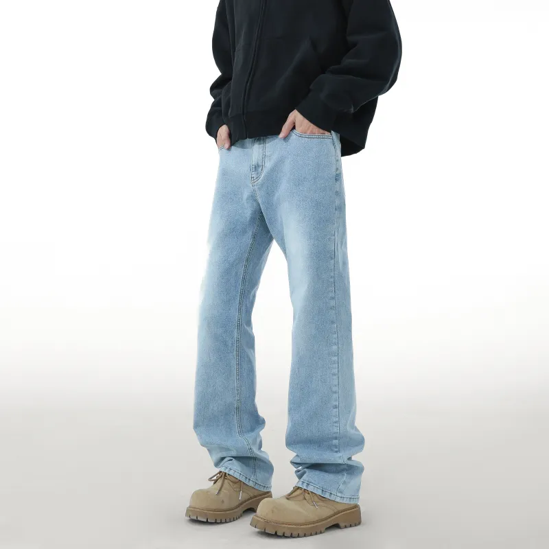 MIIRACER Jeans Unisex-31