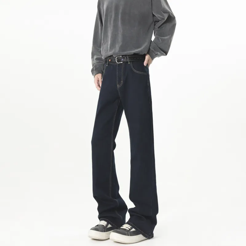 MIIRACER Jeans Unisex-46
