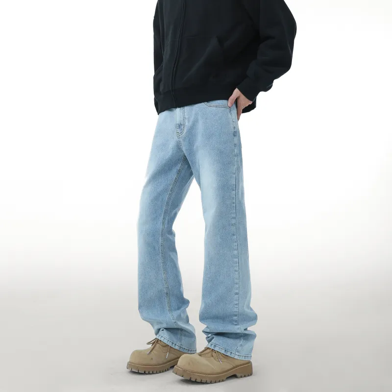 MIIRACER Jeans Unisex-32