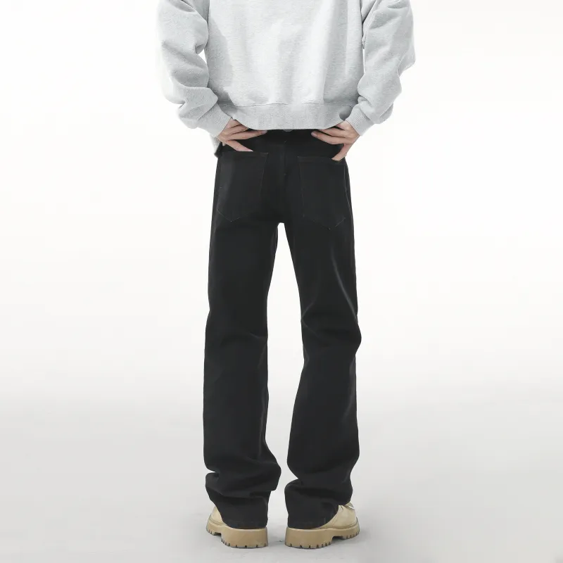 MIIRACER Jeans Unisex-6