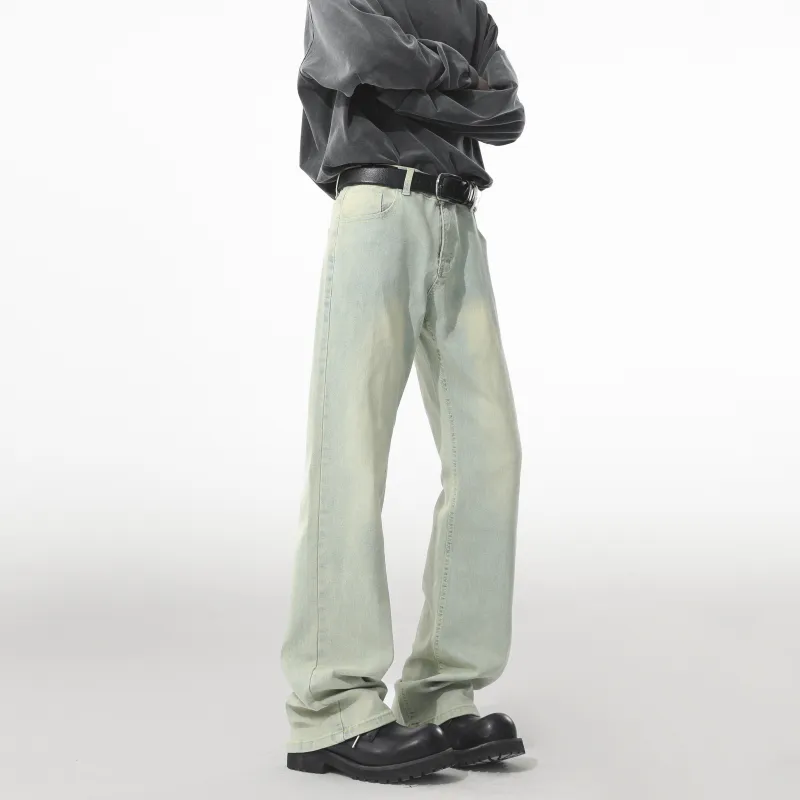 MIIRACER Jeans Unisex-25