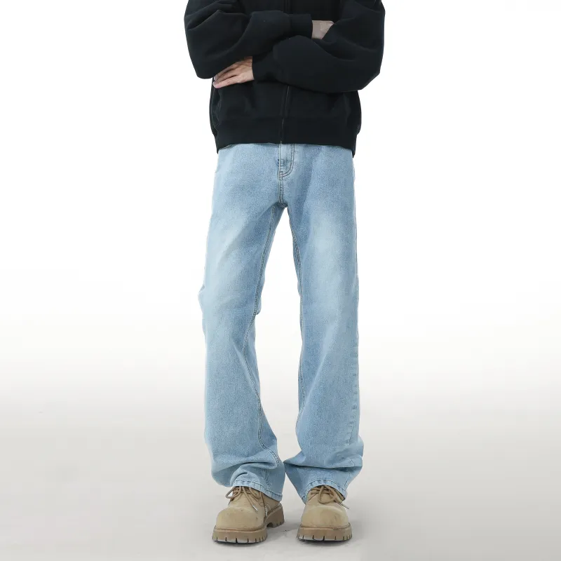 MIIRACER Jeans Unisex-30