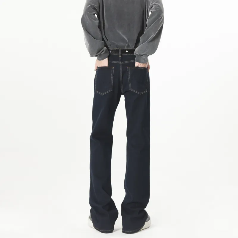MIIRACER Jeans Unisex-47