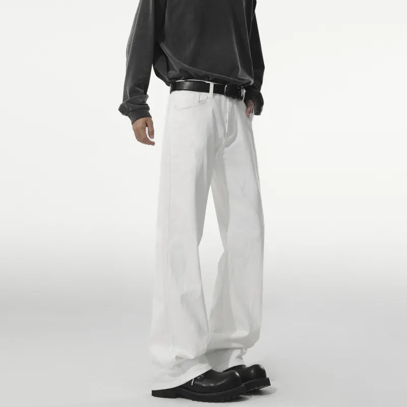 MIIRACER Jeans Unisex-18