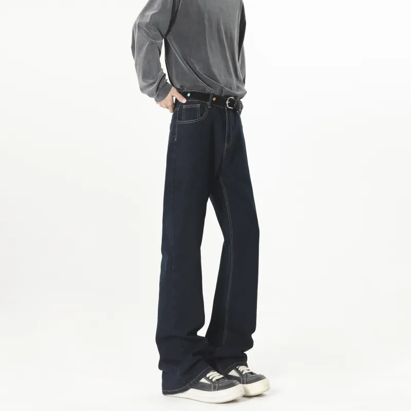 MIIRACER Jeans Unisex-48