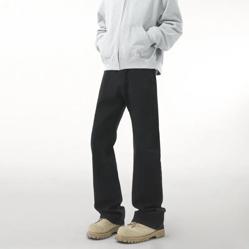 MIIRACER Jeans Unisex-3
