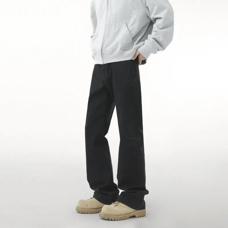MIIRACER Jeans Unisex-5