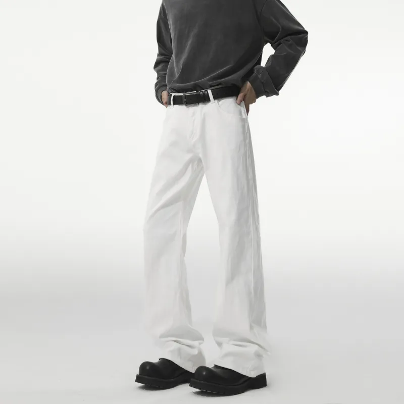 MIIRACER Jeans Unisex-14
