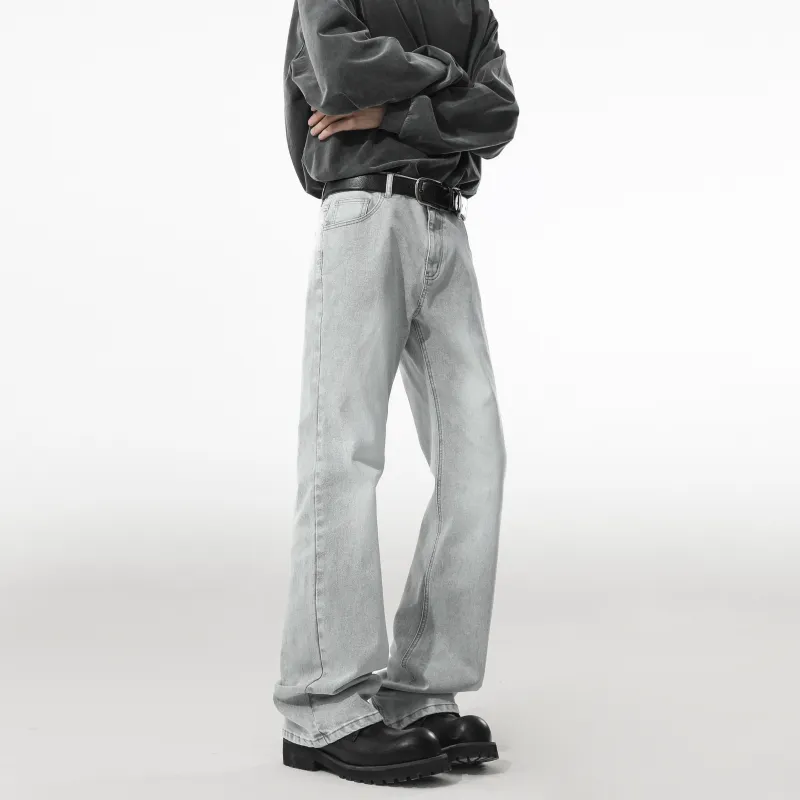 MIIRACER Jeans Unisex-41