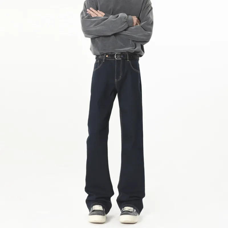 MIIRACER Jeans Unisex-44