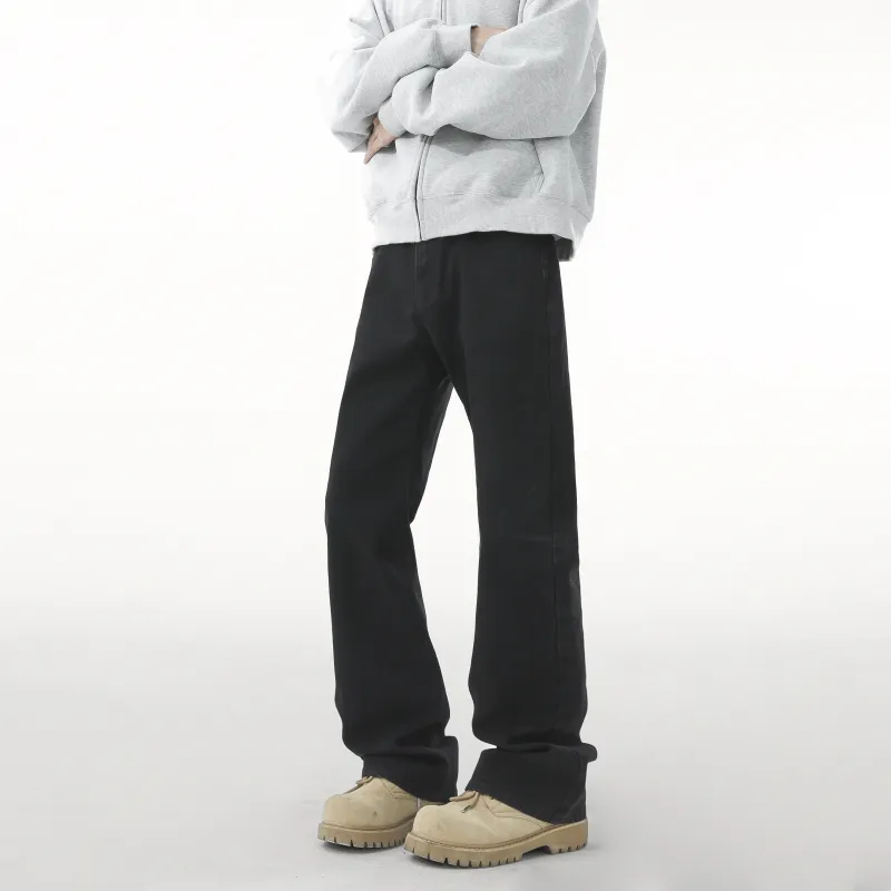 MIIRACER Jeans Unisex-4