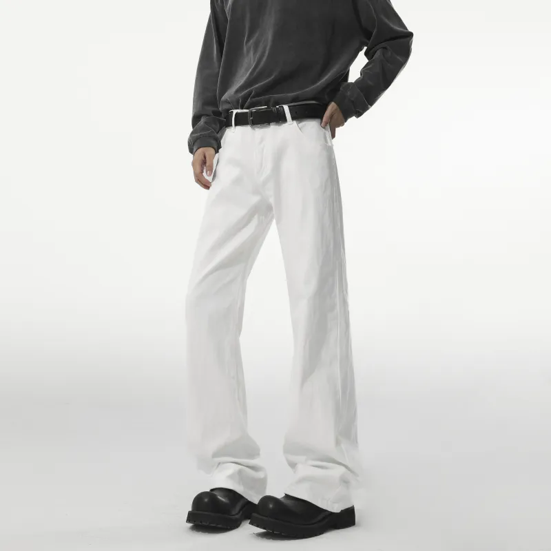 MIIRACER Jeans Unisex-15