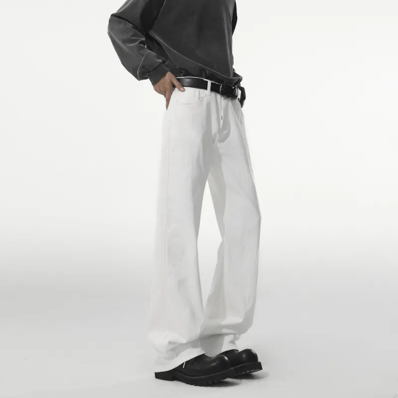 MIIRACER Jeans Unisex-17