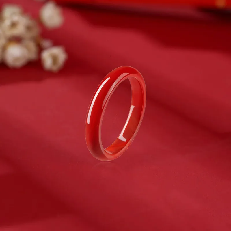 SINO GEM Jade Bangles Unisex-1