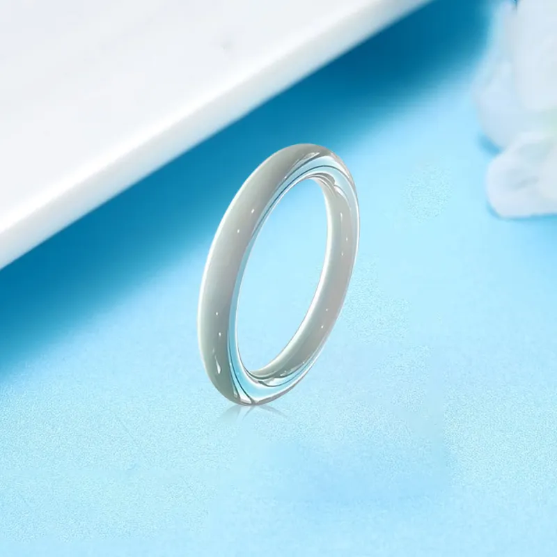 SINO GEM Jade Bangles Unisex-4