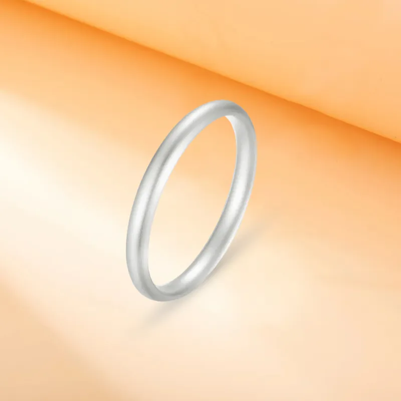 SINO GEM 999 Fine Silver Bangles Women's-1