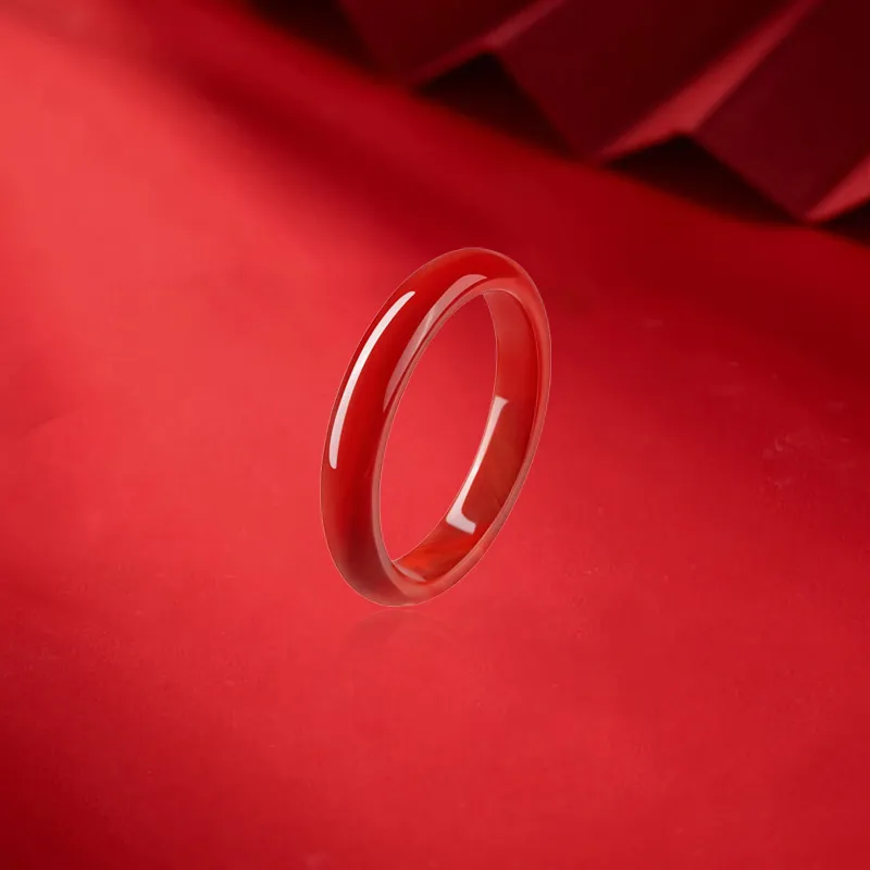 SINO GEM Jade Bangles Unisex-2