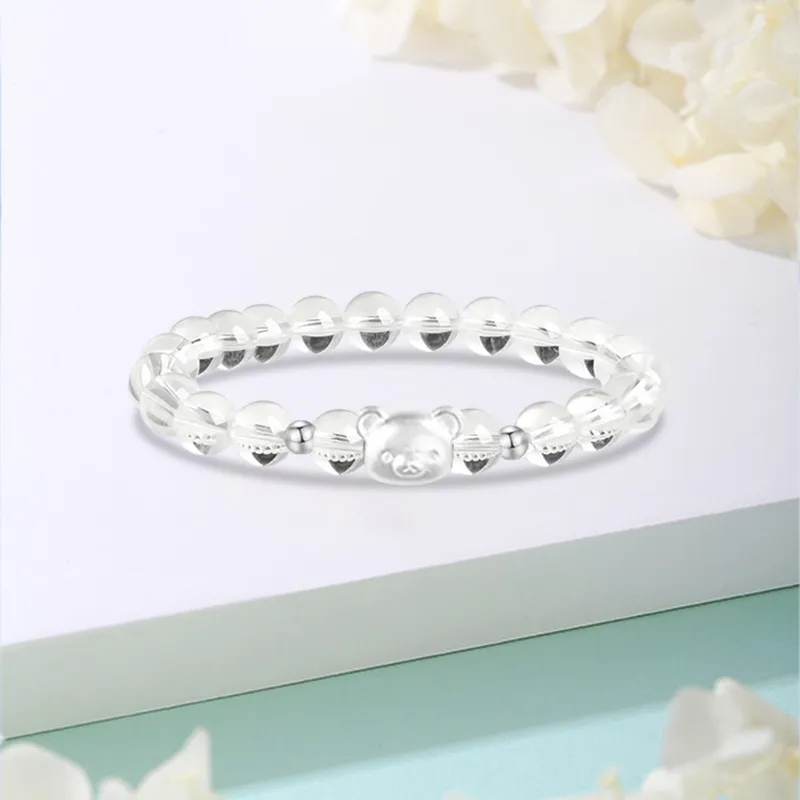 SINO GEM Agate Bracelets Unisex-10