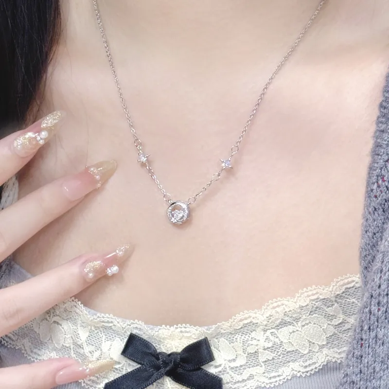 SINO GEM 999 Fine Silver Bracelets Women's-10