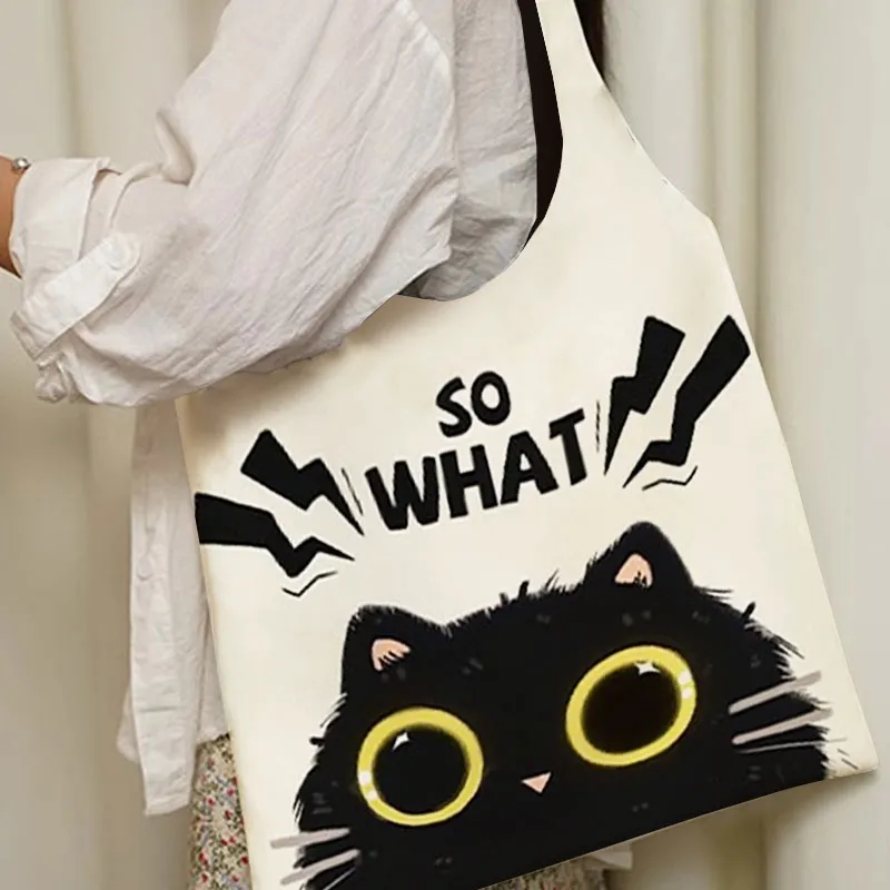 AOSONG Suede Tech Fabric Shoulder Bag Unisex White Black-1