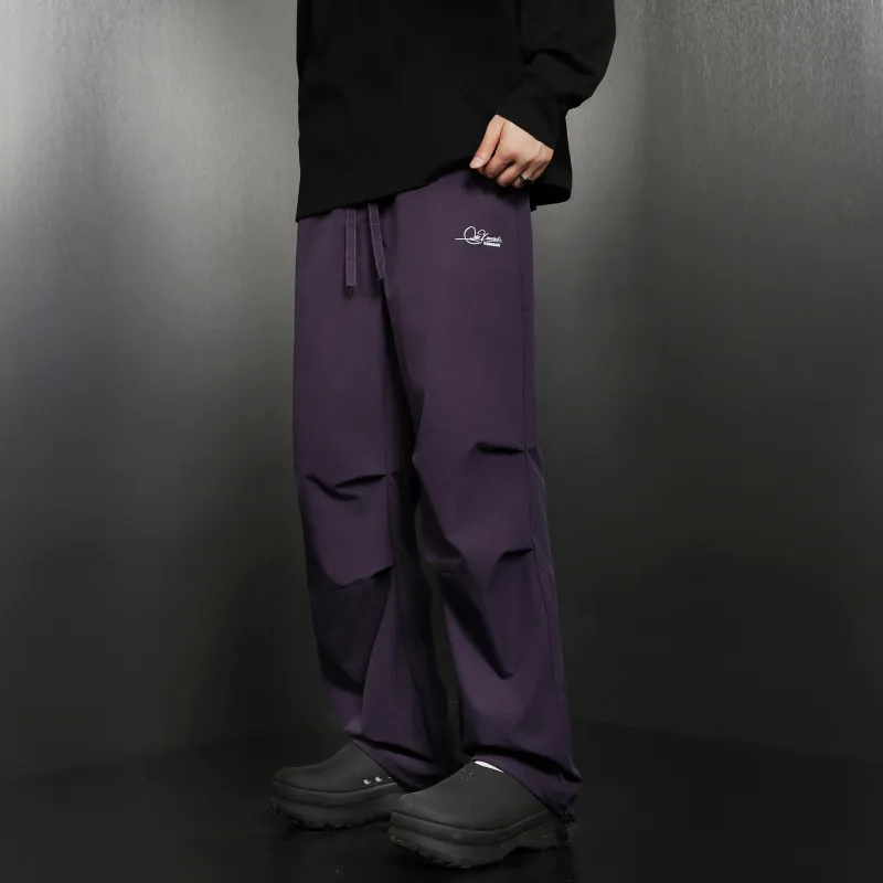 Kawasaki Casual Pants Unisex-63