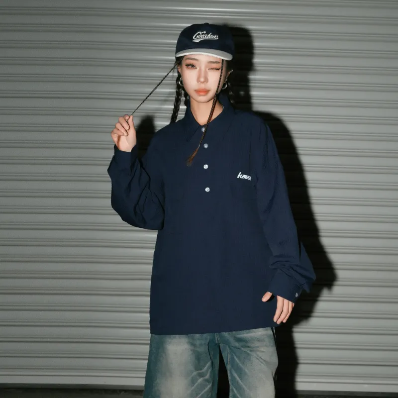 Kawasaki Shirts Unisex-2