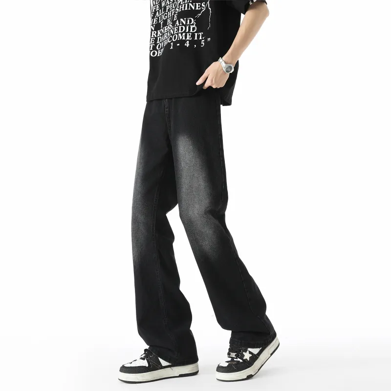Kawasaki Jeans Unisex-11