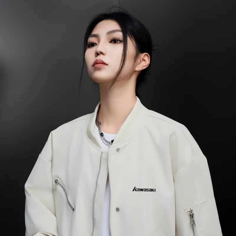 Kawasaki Jackets Unisex-37