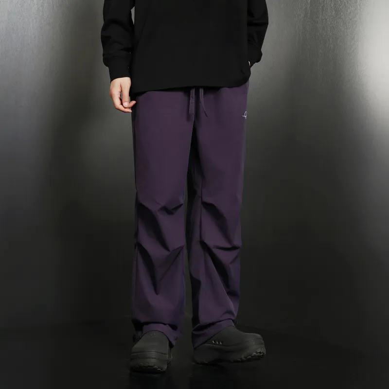 Kawasaki Casual Pants Unisex-67
