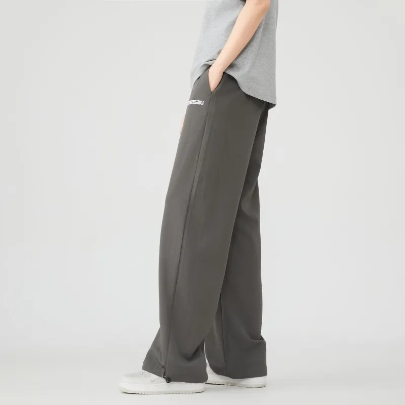 Kawasaki Casual Pants Unisex-15