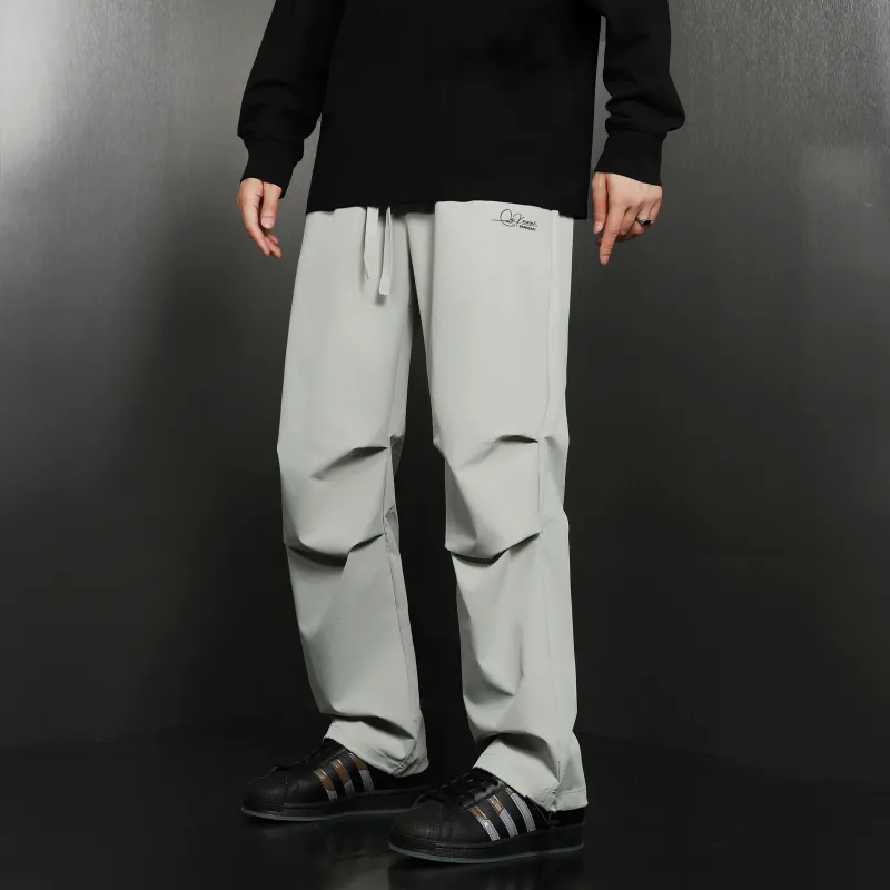 Kawasaki Casual Pants Unisex-21