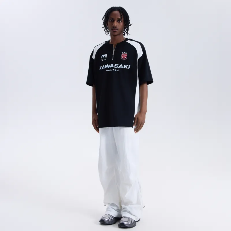 Kawasaki T Shirts Unisex-6