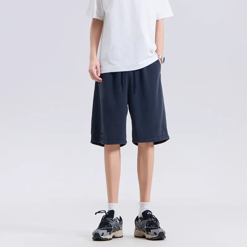 Kawasaki Casual Shorts Unisex-18