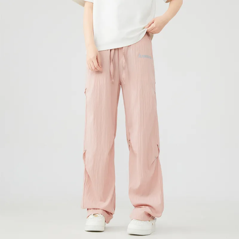 Kawasaki Casual Pants Unisex-13